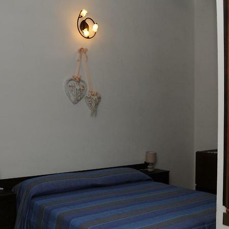 B&B La Vecchia Scuola Sonnino Exteriér fotografie