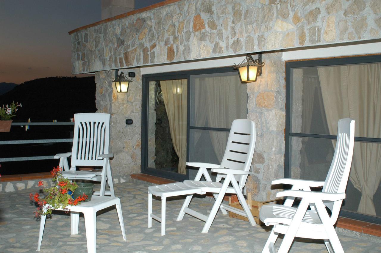 B&B La Vecchia Scuola Sonnino Pokoj fotografie