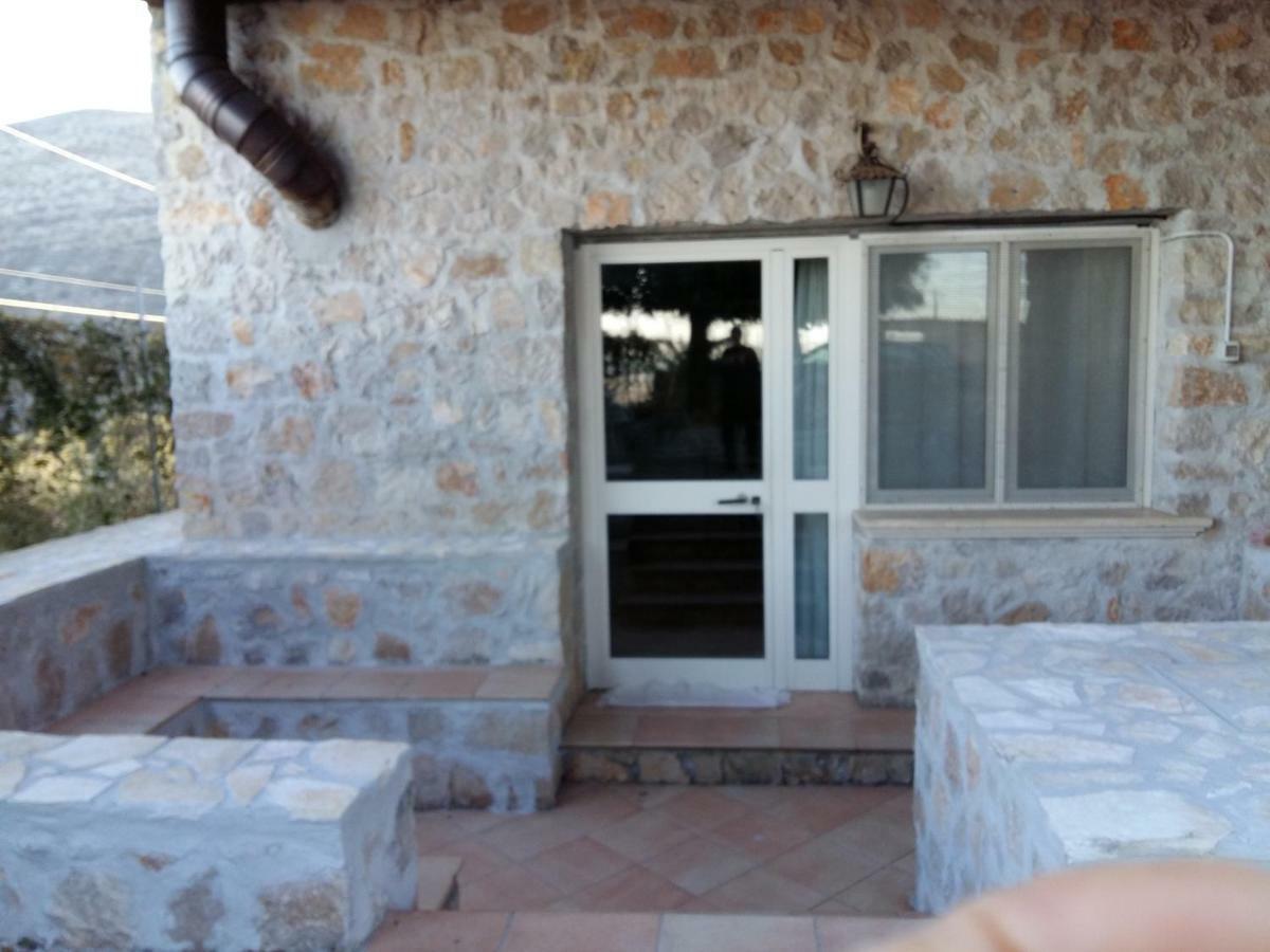 B&B La Vecchia Scuola Sonnino Exteriér fotografie