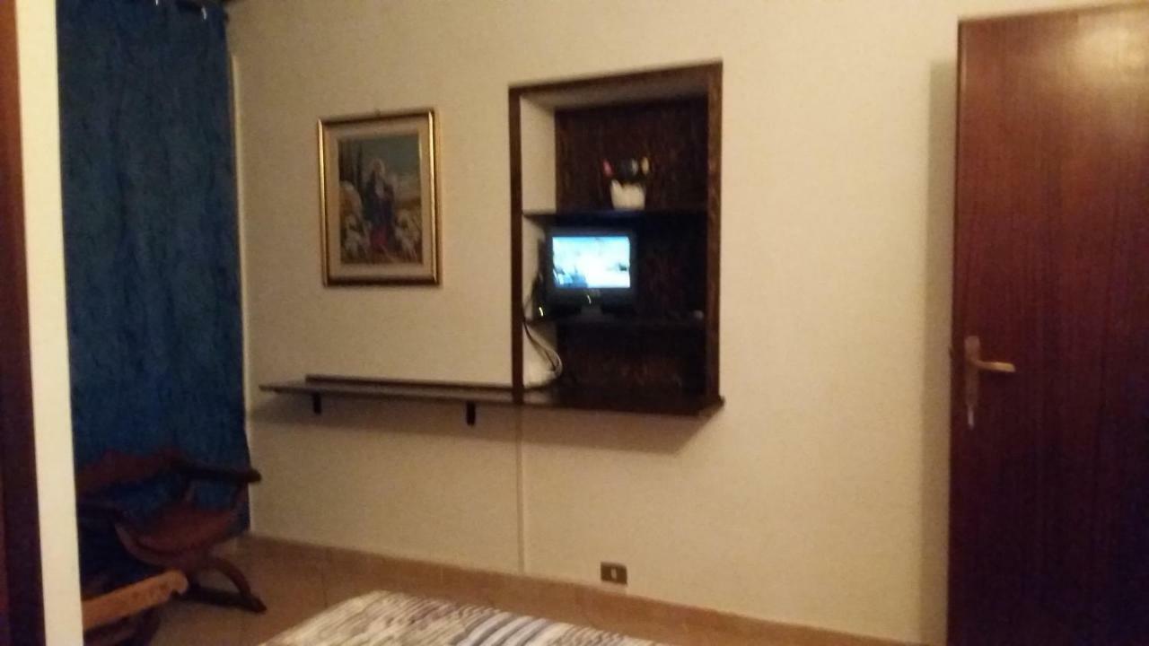 B&B La Vecchia Scuola Sonnino Exteriér fotografie