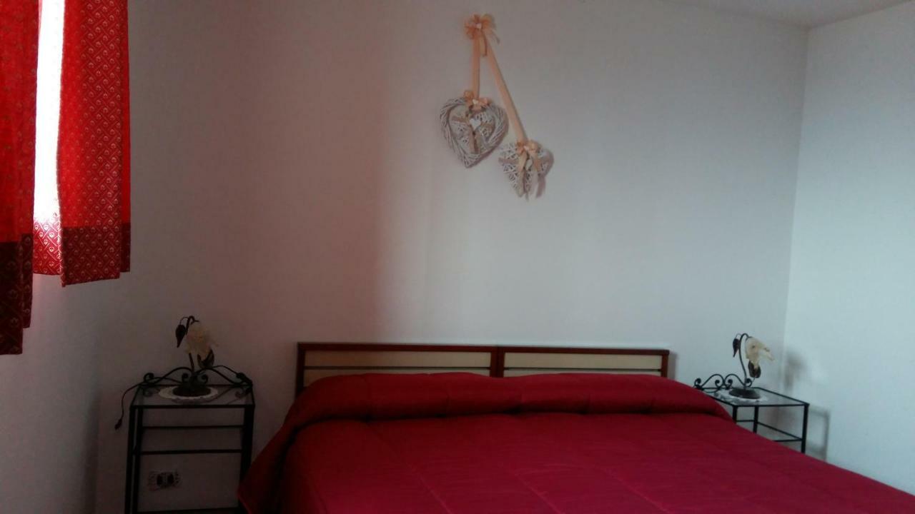 B&B La Vecchia Scuola Sonnino Exteriér fotografie