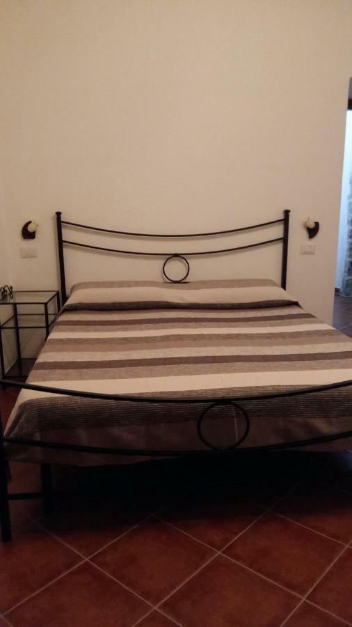 B&B La Vecchia Scuola Sonnino Exteriér fotografie