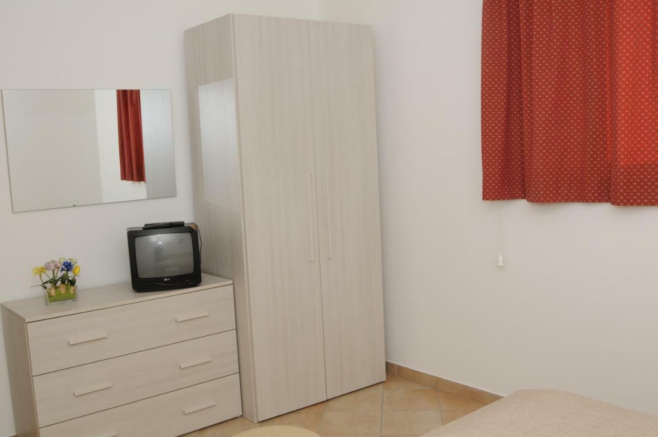 B&B La Vecchia Scuola Sonnino Exteriér fotografie