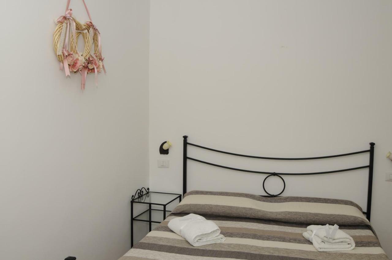 B&B La Vecchia Scuola Sonnino Exteriér fotografie